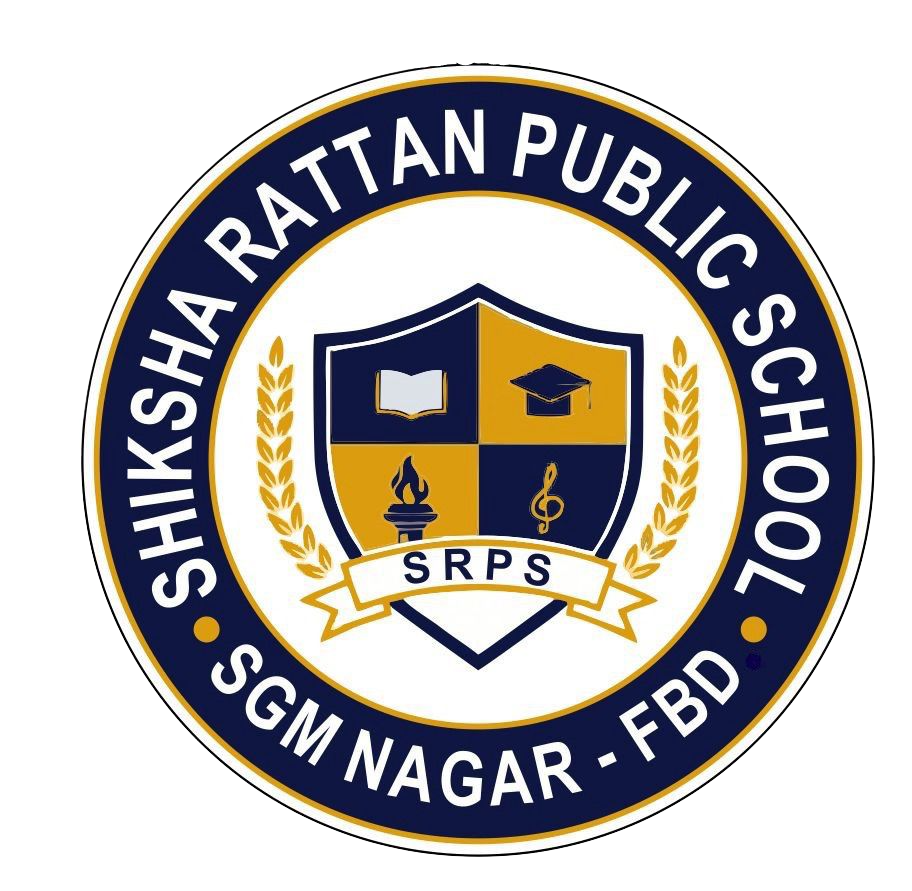 SHIKSHA RATTAN PUBLIC SCHOOL